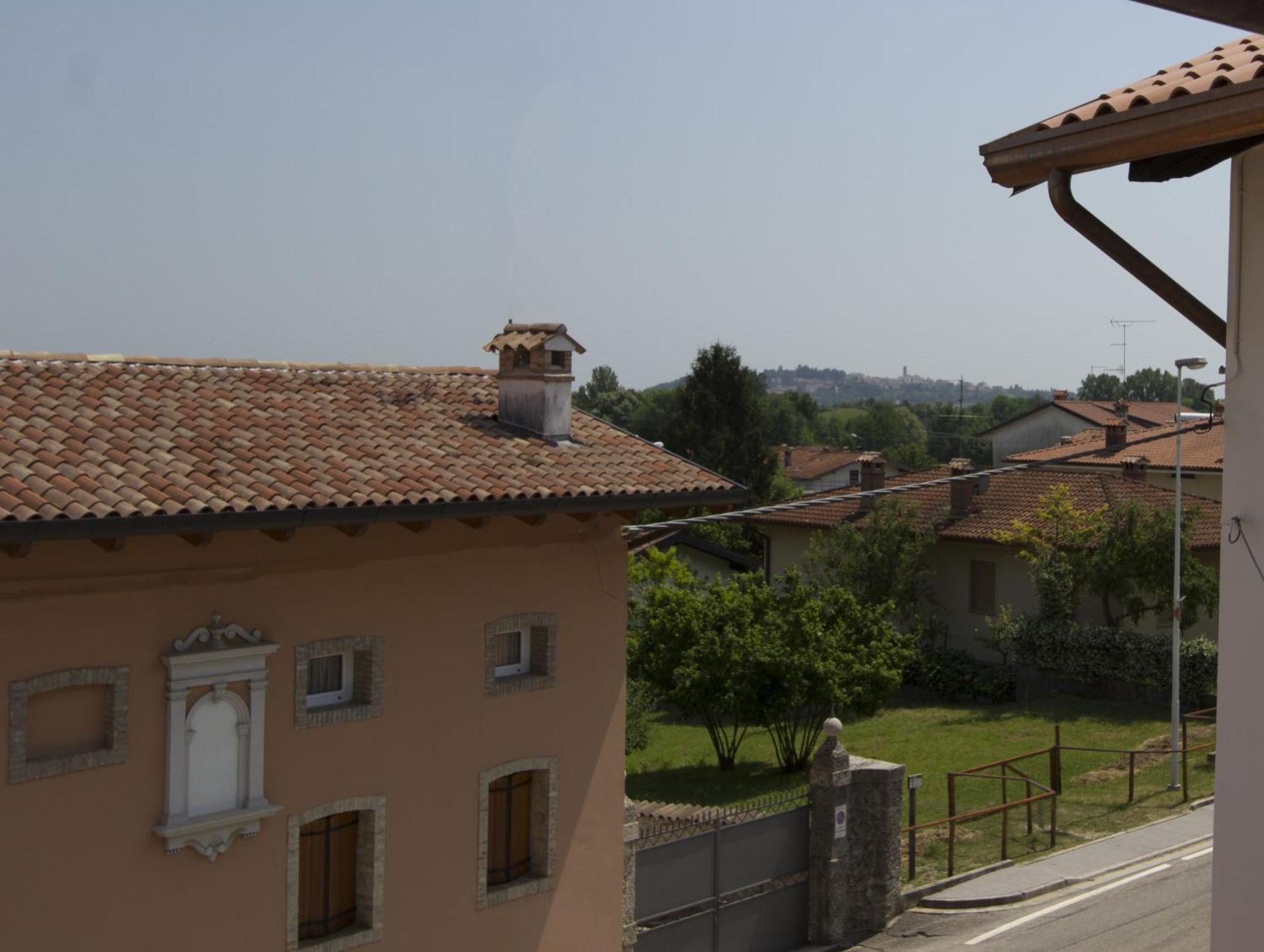 B&B Marina San Daniele del Friuli Luaran gambar