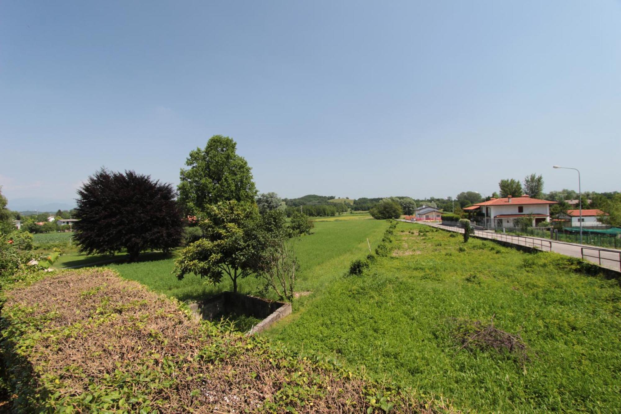 B&B Marina San Daniele del Friuli Luaran gambar