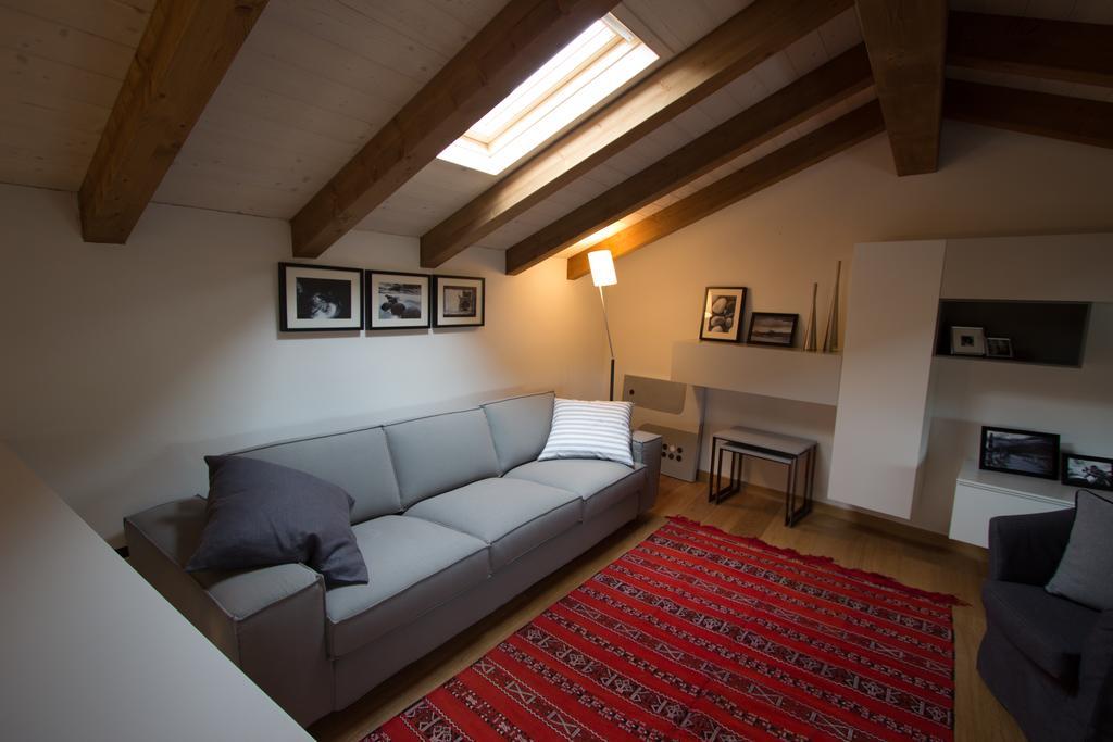 B&B Marina San Daniele del Friuli Luaran gambar