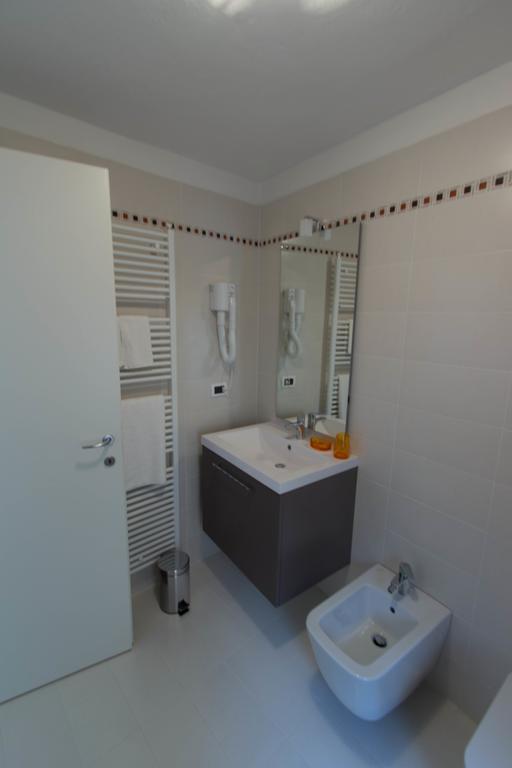 B&B Marina San Daniele del Friuli Luaran gambar