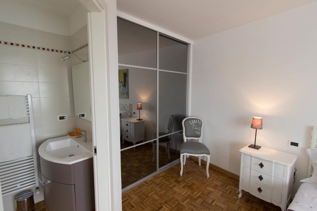 B&B Marina San Daniele del Friuli Luaran gambar
