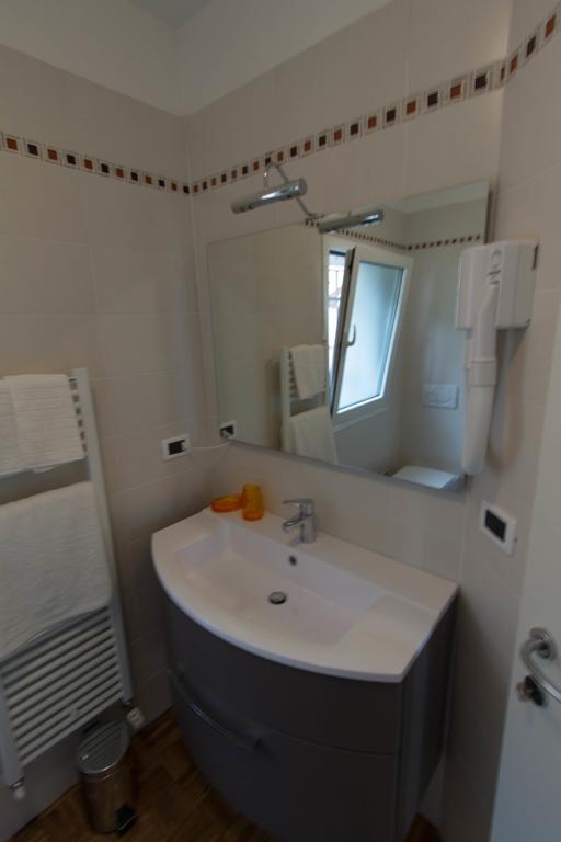 B&B Marina San Daniele del Friuli Luaran gambar