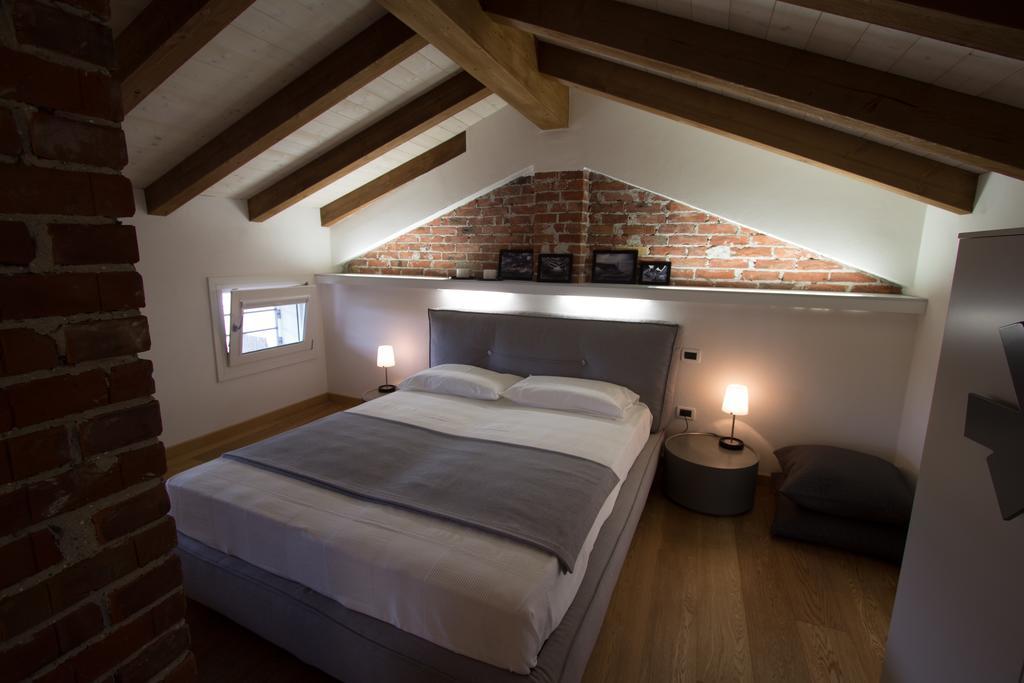 B&B Marina San Daniele del Friuli Luaran gambar