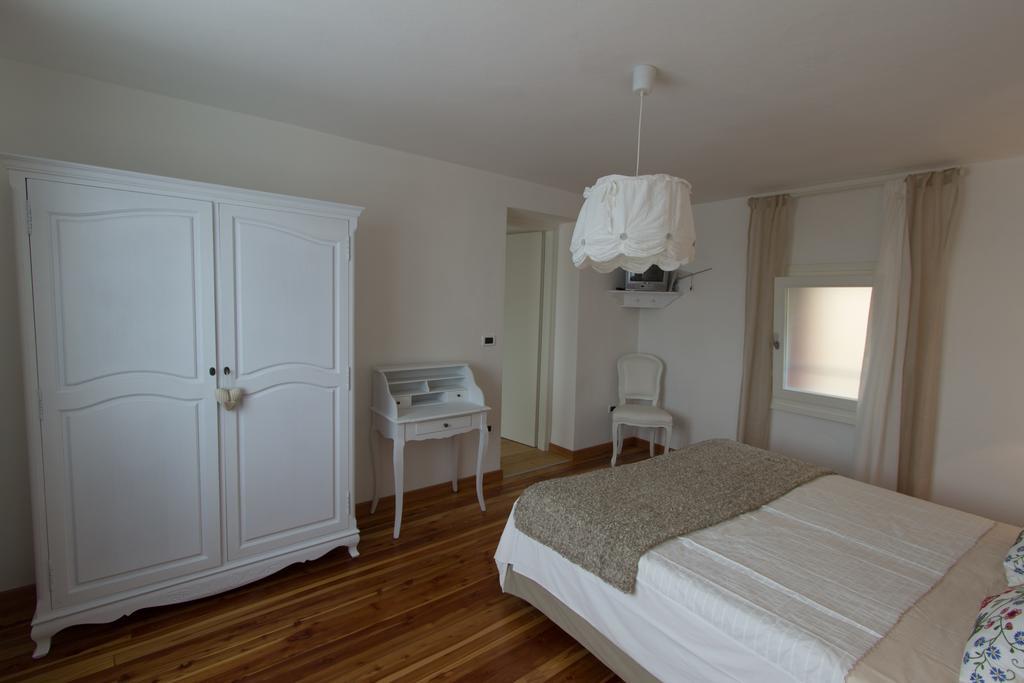B&B Marina San Daniele del Friuli Luaran gambar