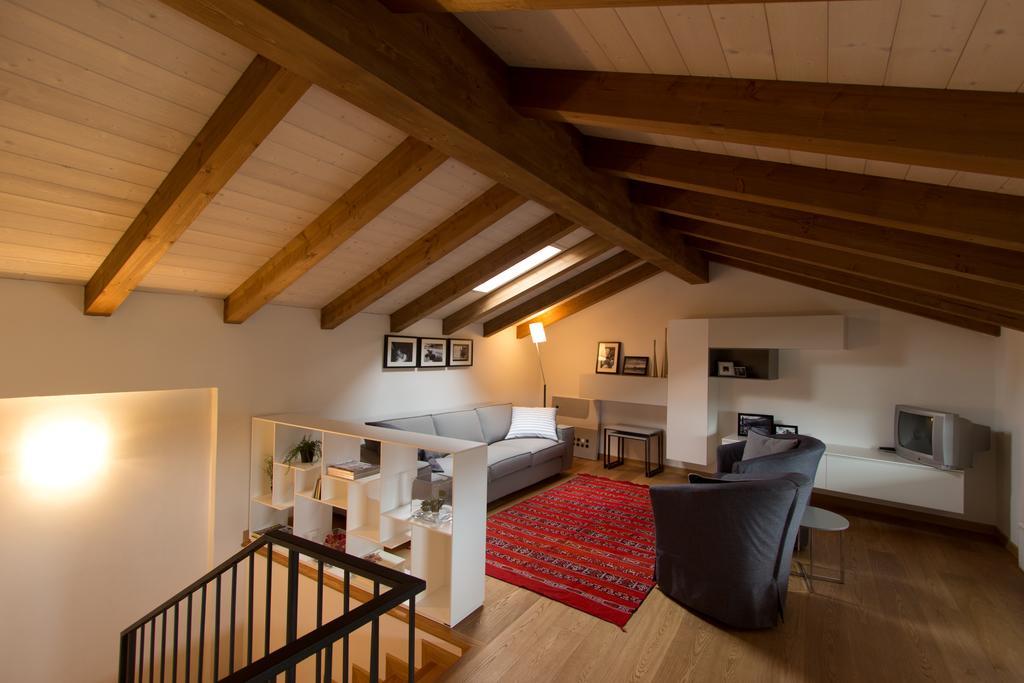 B&B Marina San Daniele del Friuli Luaran gambar
