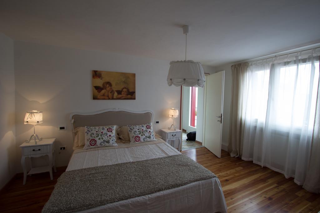 B&B Marina San Daniele del Friuli Luaran gambar