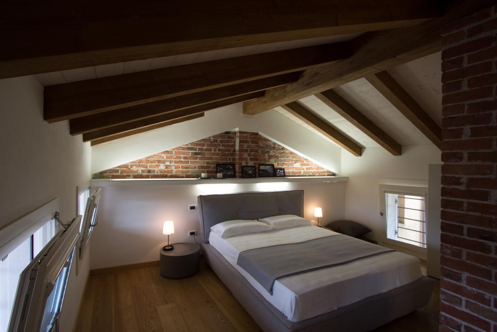 B&B Marina San Daniele del Friuli Luaran gambar