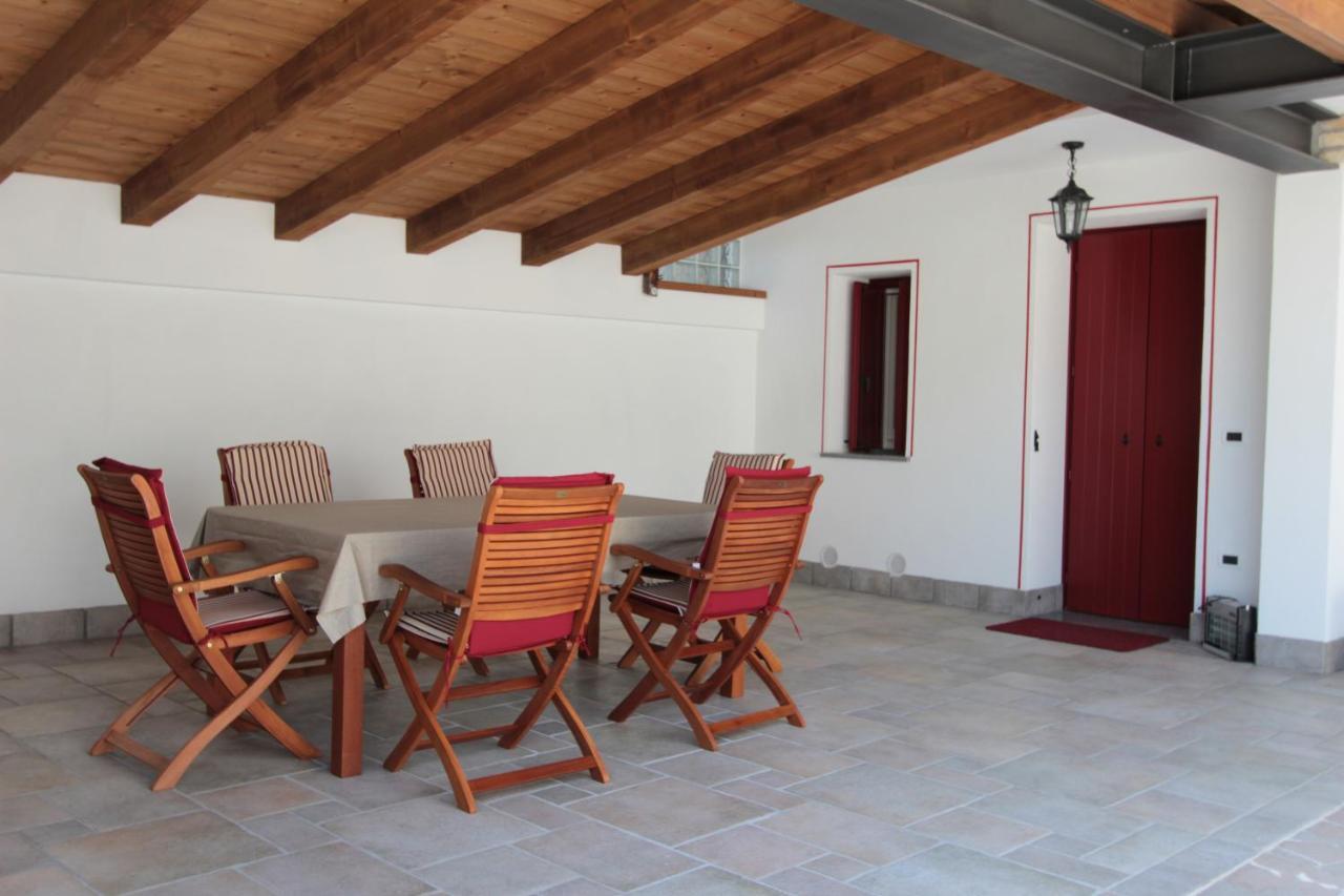 B&B Marina San Daniele del Friuli Luaran gambar