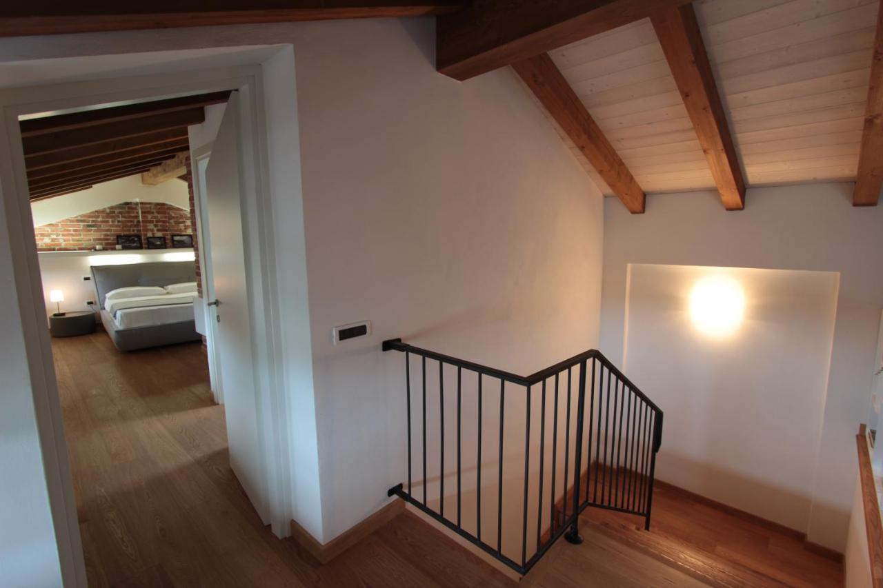 B&B Marina San Daniele del Friuli Bilik gambar
