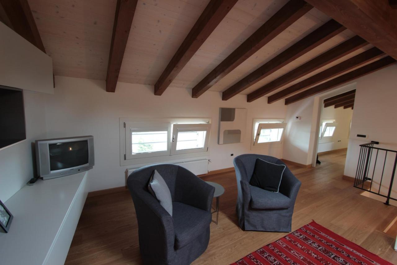 B&B Marina San Daniele del Friuli Bilik gambar
