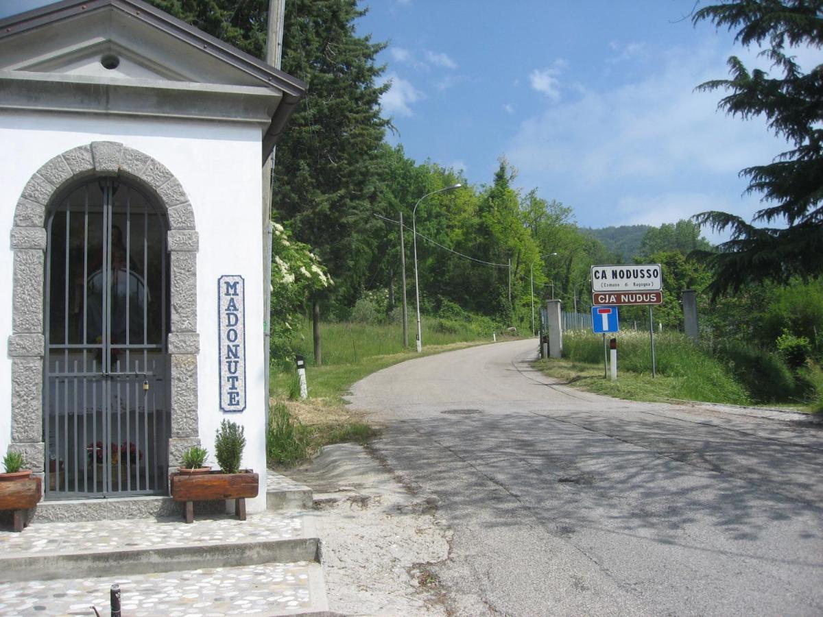 B&B Marina San Daniele del Friuli Luaran gambar